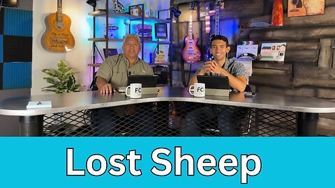 Lost Sheep Episode 1