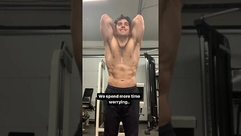 It’s Easier Than We Think #workoutgoals #muscle #shorts #fitness #youtubeshorts