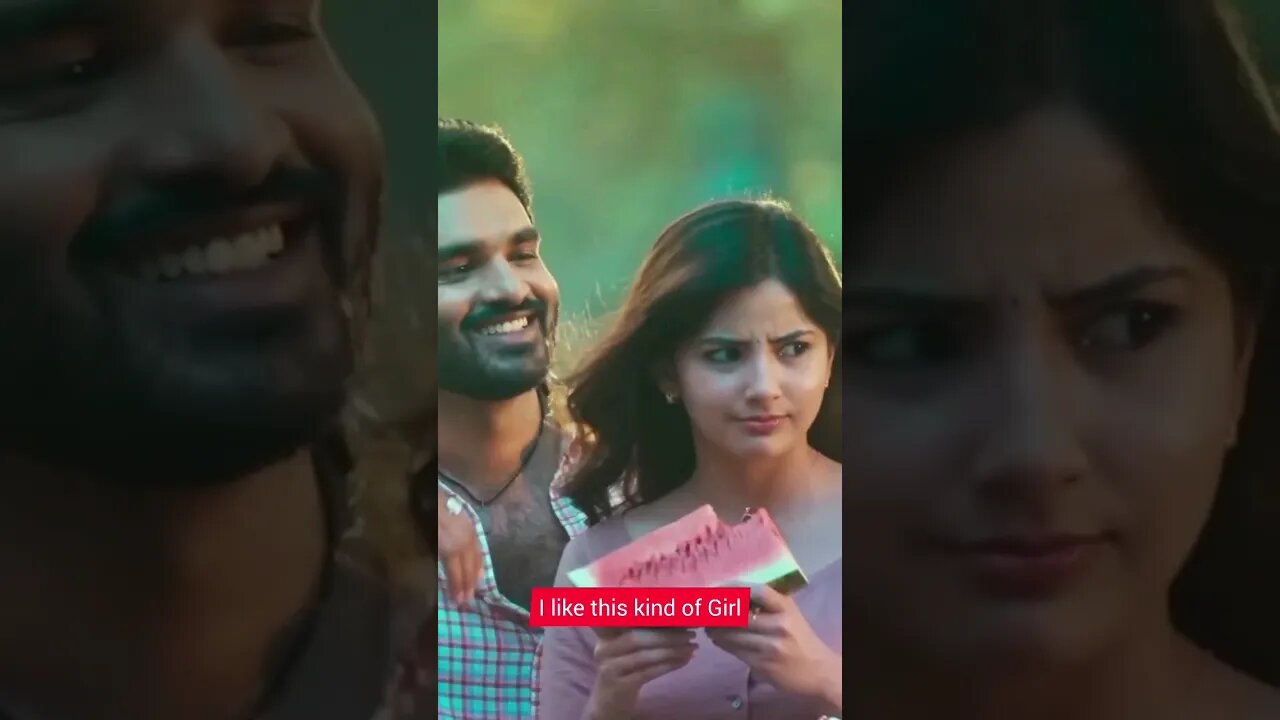 My Girl ❤️❤️ #whatsapp_status #youtube #love #shorts