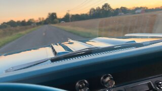 1966 Chevelle SS Cruisin