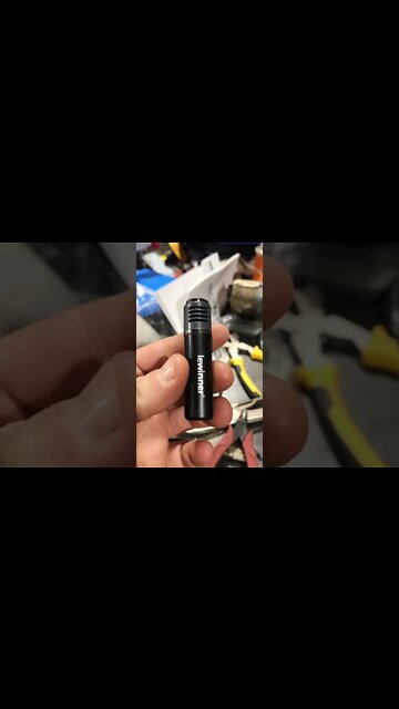 Lewinner Wireless Mic - #shorts