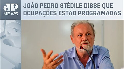 Deltan Dallagnol apresenta notícia crime contra líder do MST por ameaças de invasão de terra