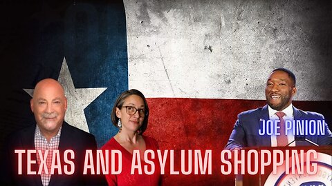 Texit, Asylum Seeking vs Asylum Shopping & the Rule of Law