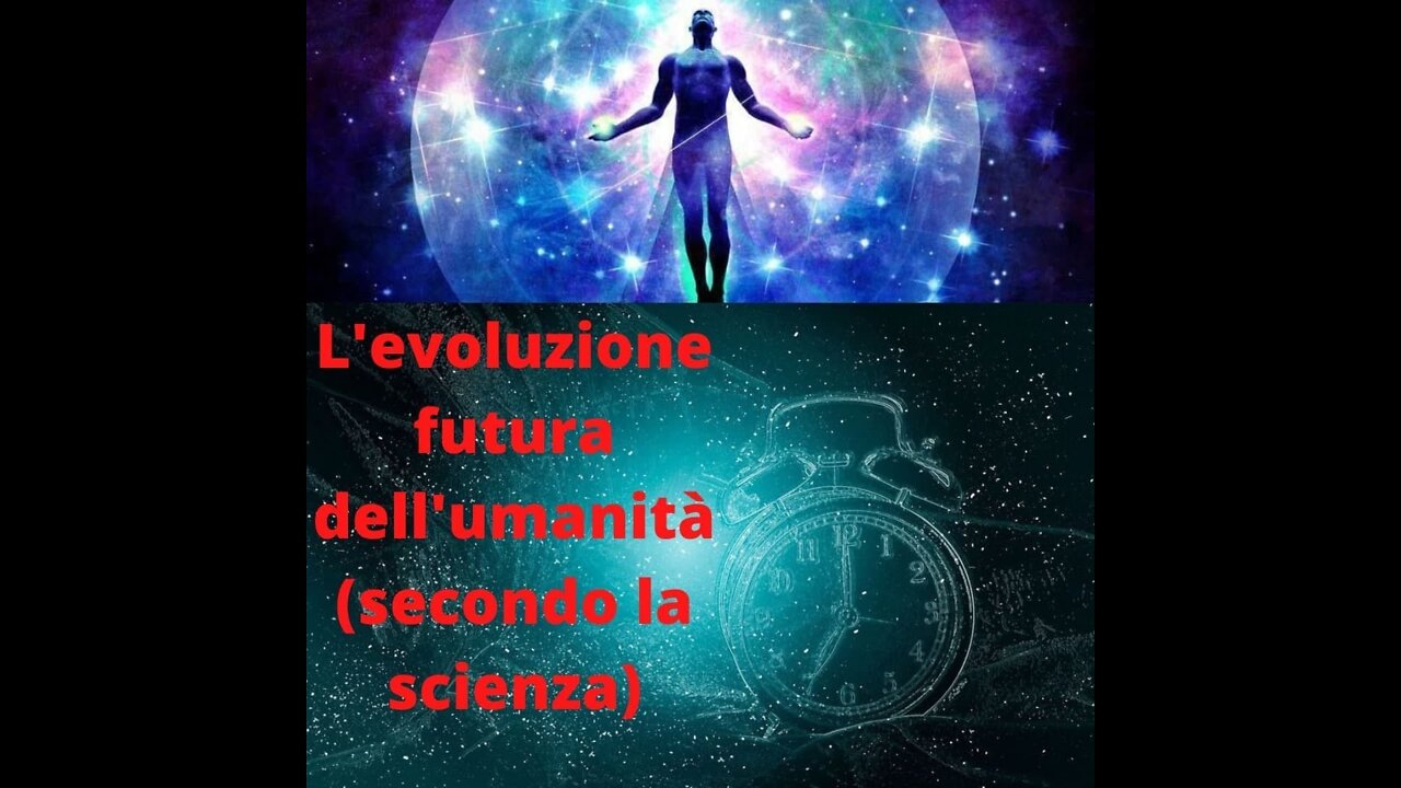 Ep.93 – L’evoluzione dell’umanità secondo la scienza parte 10 (dal 2042)