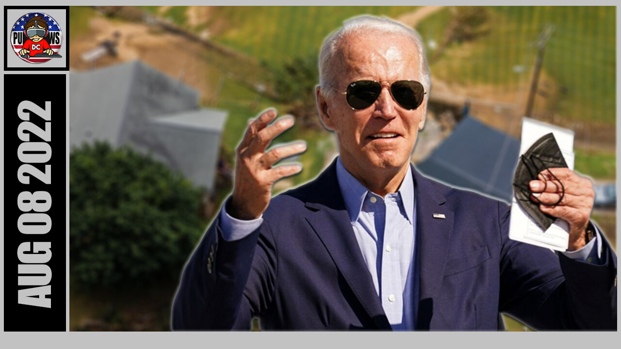 President Biden We're Going To Come Back Better Than Before