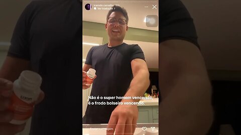 Ícaro de Carvalho | VOCÊ SUPERESTIMA O QUE PODE FAZER EM UM ANO