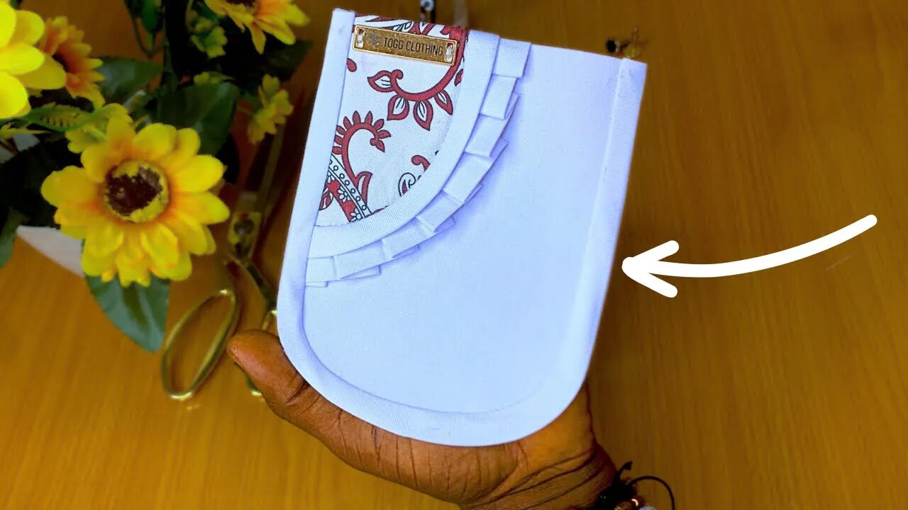 Senator Pocket design tutorial full step by step