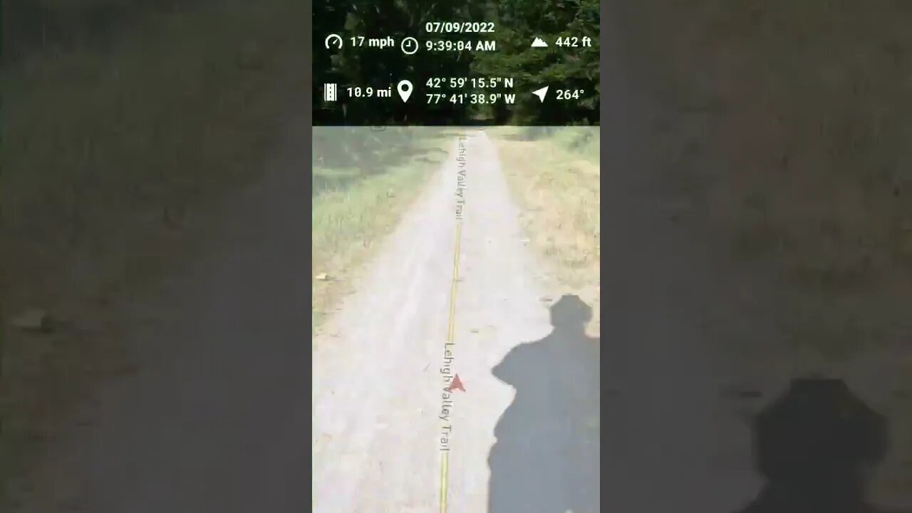 20 miles in 60 seconds