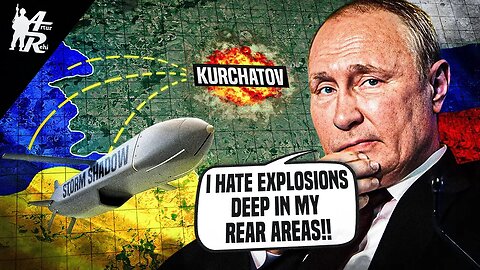 Ukrainian Special Forces Deployed! | Ukrainian Missile Strike in Kursk! | Ukraine War Update