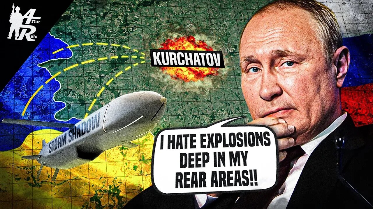 Ukrainian Special Forces Deployed! | Ukrainian Missile Strike in Kursk! | Ukraine War Update