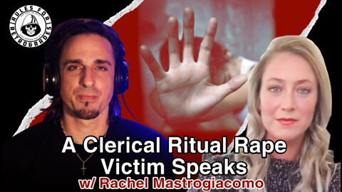 A Clerical Ritual Rape Victim Speaks