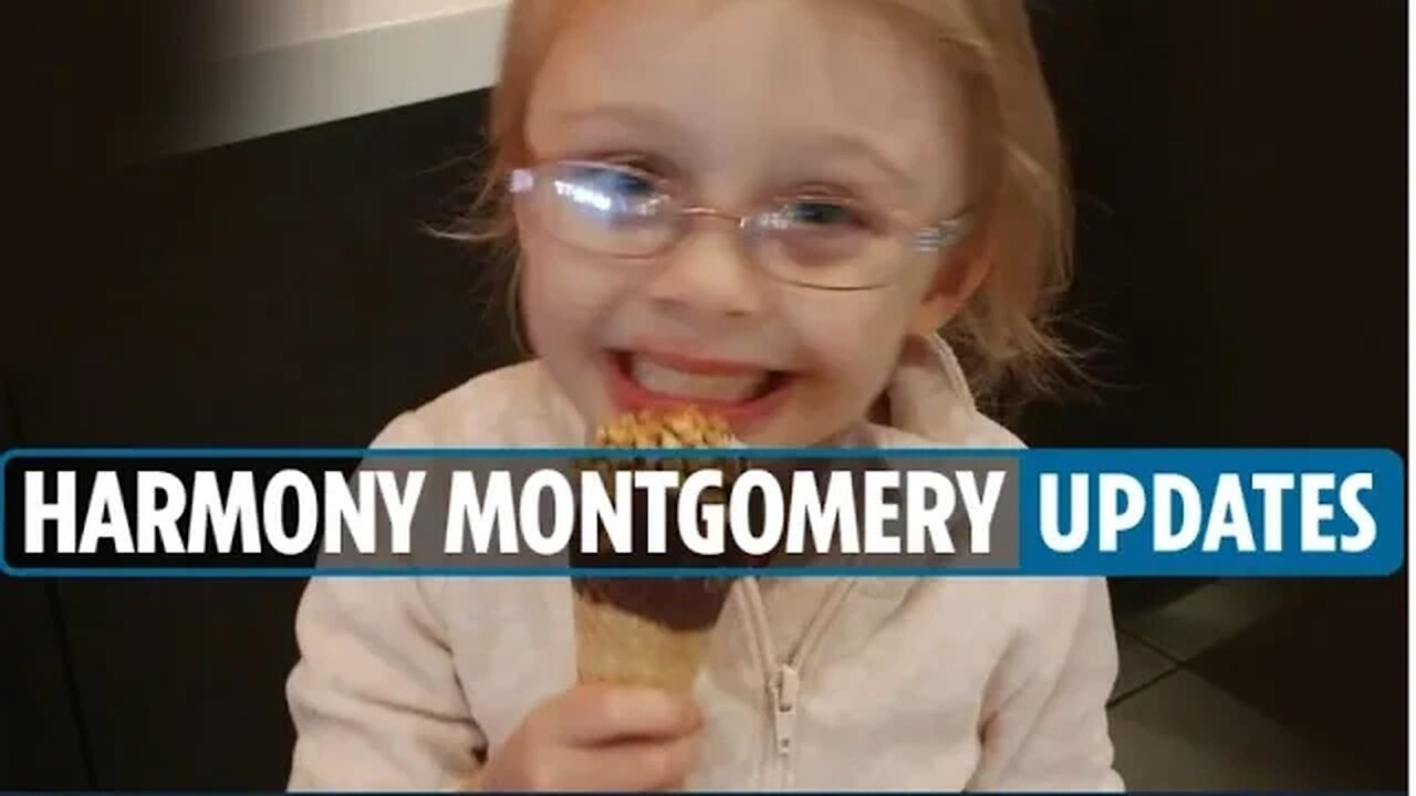 Harmony Montgomery Update #AveryShannon