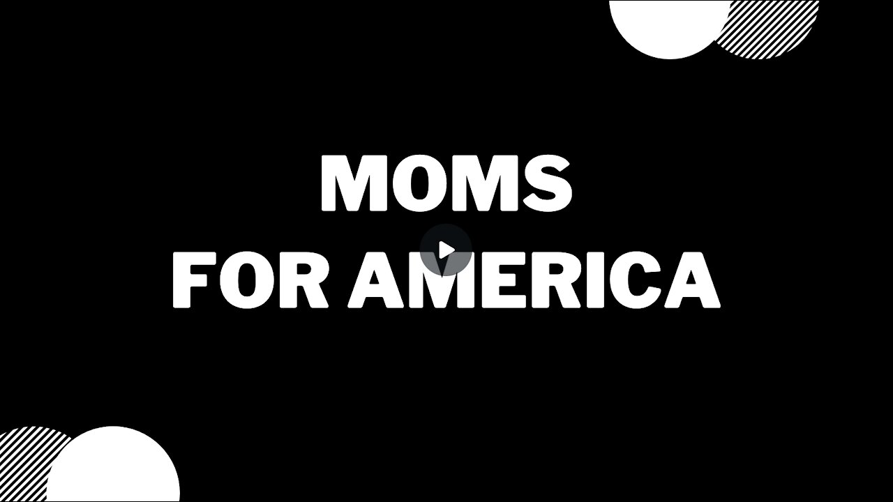 Moms of America taking action for their children