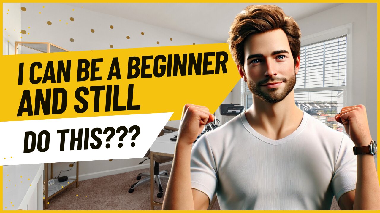 Join A Beginner Friend Work From Home Program That Works!