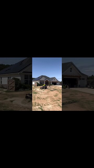 Part 2 - dragging sand