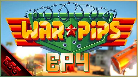 🪖WarPips | Ep4