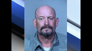 Tempe PD: Man arrested for third DUI in the past year - ABC15 Crime