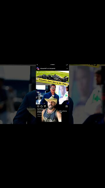 Brad Pitts new F1 movie shooting this weekend at Silverstone #f1 #bradpitt