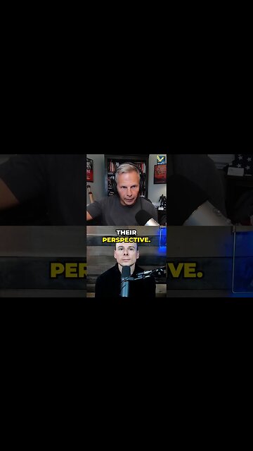 Russian Perspective Ukraine Crisis