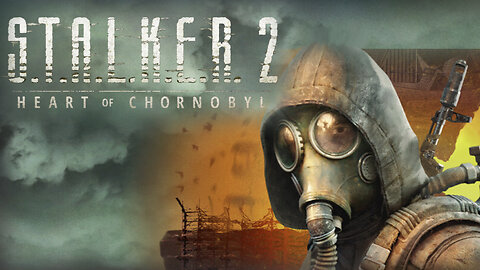 Let's Play LIVE! - S.T.A.L.K.E.R. Heart Of Chornobyl