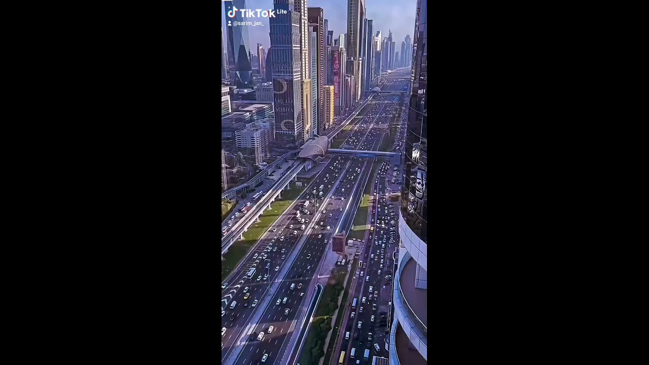 dubai