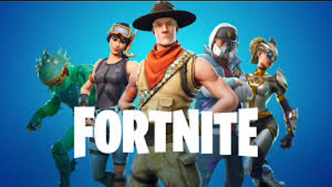 Fortnite Update 17.21