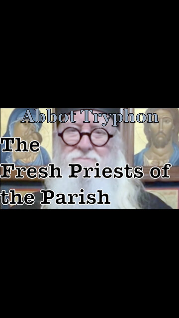 The Fresh Priests of the Parish