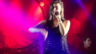 LOKA - APOCALYPSE BANDA SHOW REVIRADA CULTURAL 2018