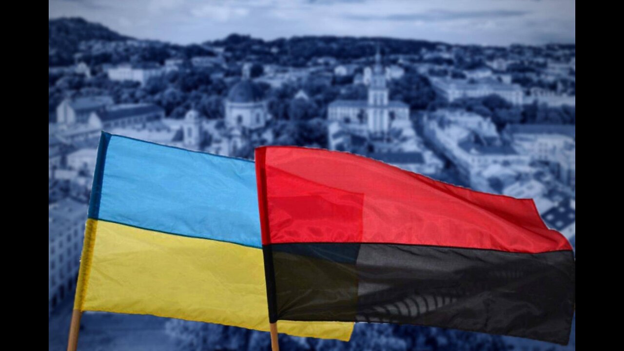 Całkowity koniec istnienia banderowskiej Ukrainy będzie dobry nie tylko dla Polski.