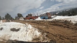 What I have been dealing with