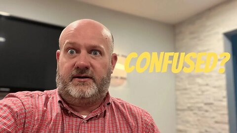 It is OK to be confused by the NAR Settlement