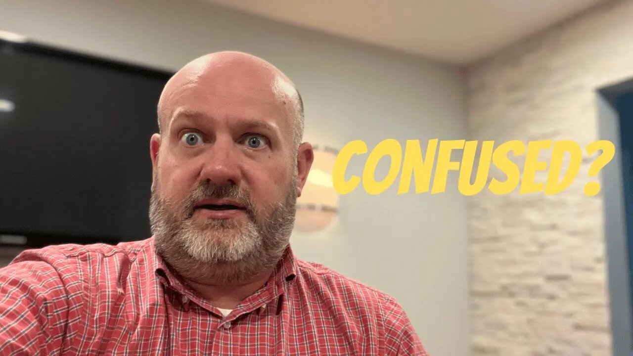 It is OK to be confused by the NAR Settlement