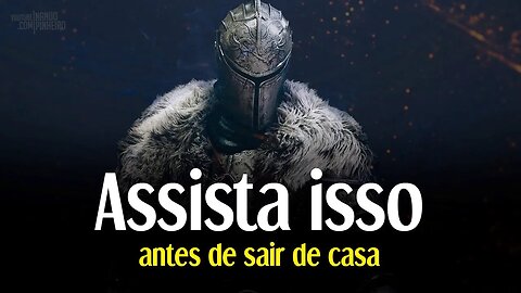 ASSISTA ESSE VÍDEO TODOS OS DIAS QUANDO SAIR DE CASA (Vai BLINDAR sua MENTE)