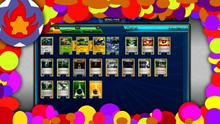 Blast From The Past: Vikavolt GX Deck (Match 1) | Pokemon TCG Online