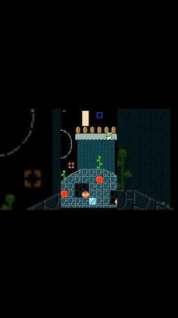 Please don't unsubscribe! #supermariobros #supermariomaker2