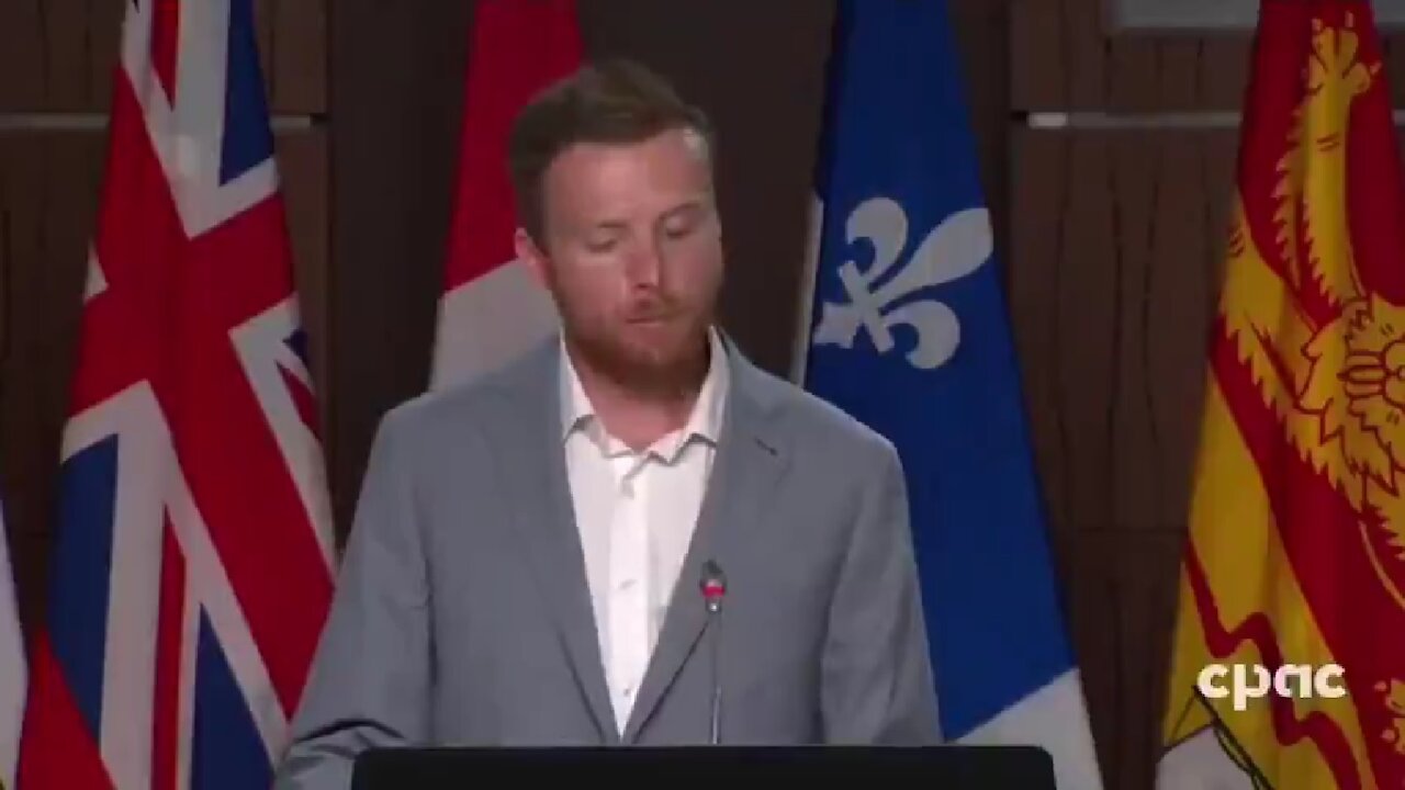 A Chilling Statement: Doctors in Canada Threatened for Talking about Vaxx Side Effects