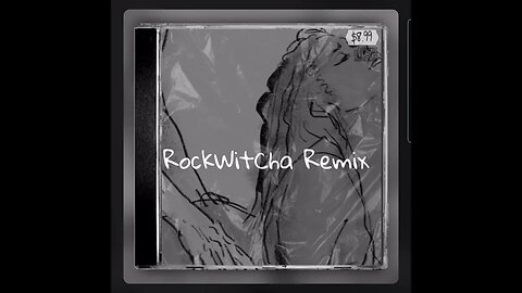 RockWitCha Remix Ft Wazitobeefcurtains @Bobby Brown @PARTYNEXTDOOR