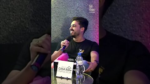 É possível construir em até 3 meses com Steel Frame 😱 #steelframe #construtora #cortesdepodcast