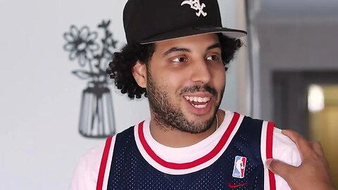 In your crib, EP #1