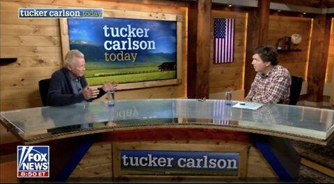 Tucker Carlson Tonight [Full Episode: July 01, 2022]