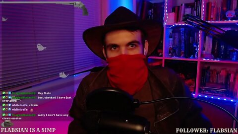 👻FIRST HALLOWEEN STREAM👻WHAT IS TONIGHT'S COSTUME?!?!👻SPOOKY STREAMS👻