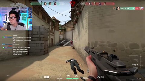 Literally built different