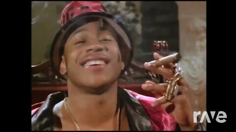 LL Cool J ft. Souldecision-Ooh It's Kinda Type Guy Edit