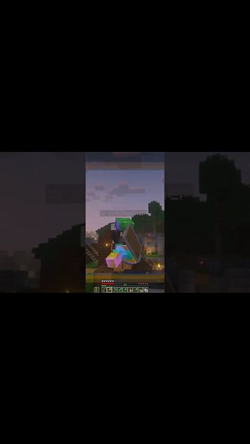 Surviving and Thriving in Minecraft Realms - Let's Play Episode 96