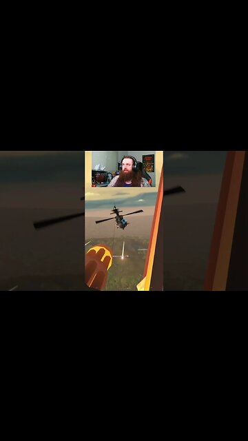 Heli #reaction #reactionvideo #reactionshorts #battlefield #battlebit #battlebitremastered #fypシ