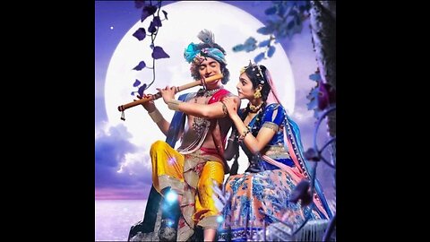 Shree krishna video ❤️🌼
