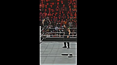 Roman Reigns attitude status WWE