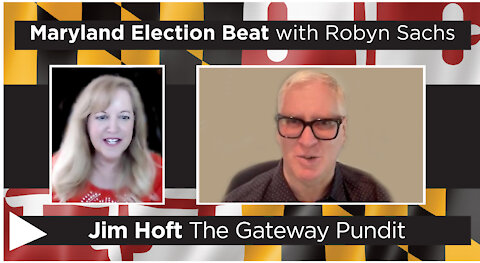 Jim Hoft of Gateway Pundit on "Drop & Roll"