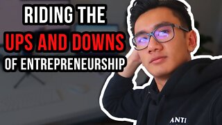 Helping 1000 Dropshippers - Highs and Lows, Ups and Downs (Ep35)