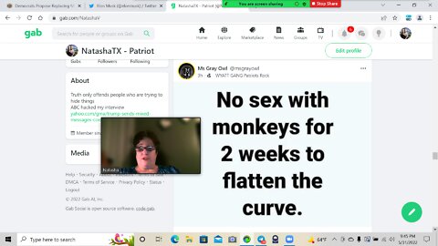 The WOKE Destroy Themselves - We Control The MEMES